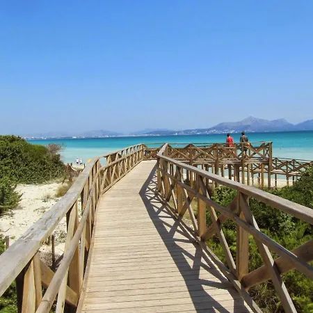 Drimia Villa Can Picafort (Mallorca)