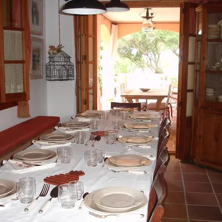 Drimia Villa