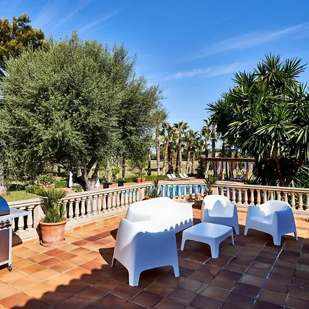 Drimia Villa *