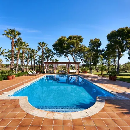 Drimia Villa