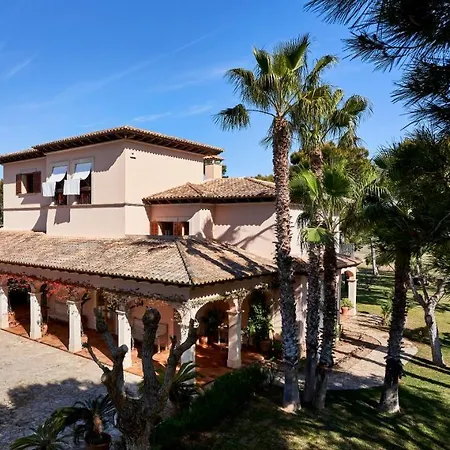 Villa Drimia