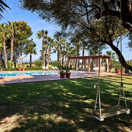 Drimia Villa