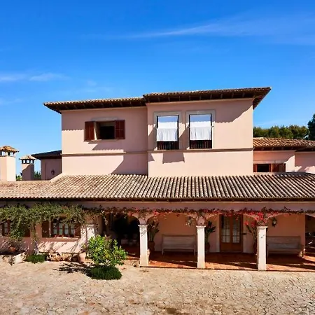 Drimia Villa
